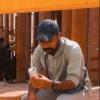 Praveen Pk