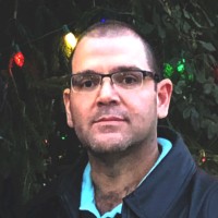 Antonio Ivan Ortiz
