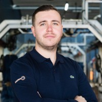 Jasper Vekemans