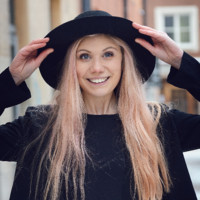 Maria Hartman
