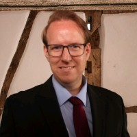 Daniel Fellsches