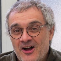 Pascal Bergé