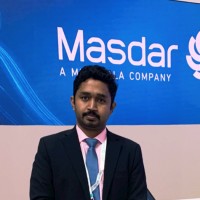 Arun Rajagopal M K