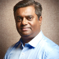 Shashidhar Joshi