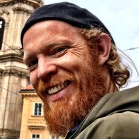 Morten Overgaard-Larsen