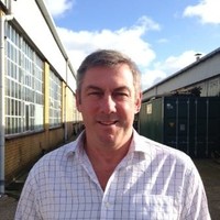 Peter Frith