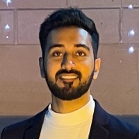 Tajinder Chawla