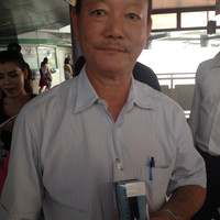 Peter Lai