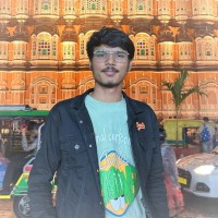 Parth Vijayvargiya