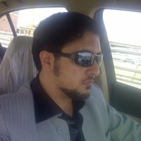 Mahmoud Abunada