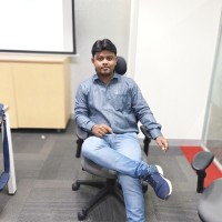 suraj patil