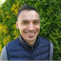 Ludovic Esteves