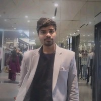Karan .