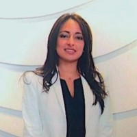 Paola Zalamea Rodríguez