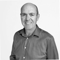 Iain Bremner