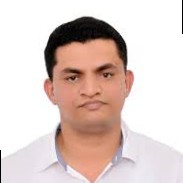 Juned Ghanchi