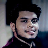 Vishesh Dwivedi