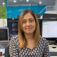 Cynthia Pamela Soria