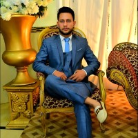Jamal Kamal