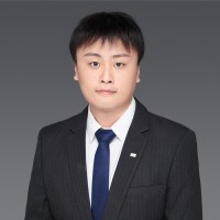 陈文韬, CFA