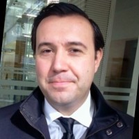 Daniel Ribeiro da Silva