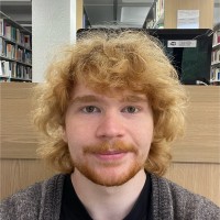 Aidan Evans