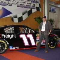 Kevin Ferrell