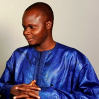 Omar Diouf