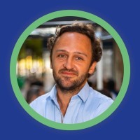 Renaud Seligmann