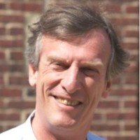 Laurent Bouvier-Ajam