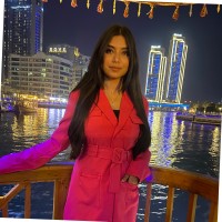 Priyanka Vasdev