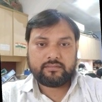 Saroj Kumar