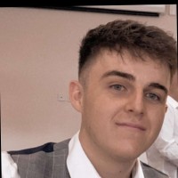 Luke O'Connor