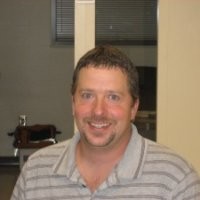 Aric Souder