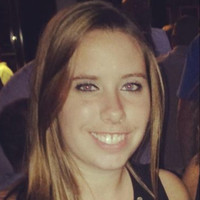 Brittney Mccarthy