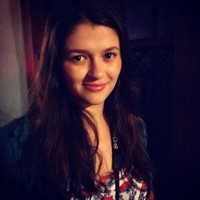 Ingrid de Souza Duarte