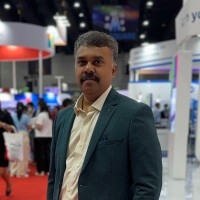 Vignesh Balasubramanian