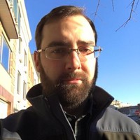 Zachary Friedenberg