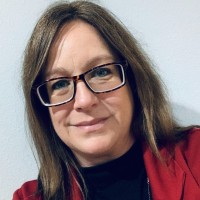Cindy Scanlan, RHIT