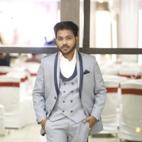 Murali S