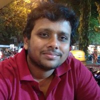 Venkatesh K
