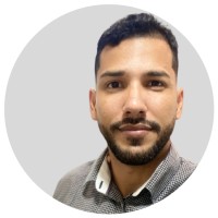 Patrick Loiola