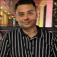 Varun Tyagi