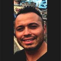 Jesse Lopez