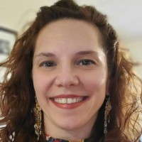 Jenny Worley
