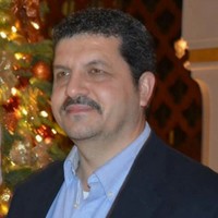 Mohammed Osama Al Kadri