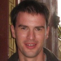 Michael Reid