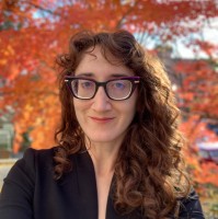 Melissa Grober-Morrow