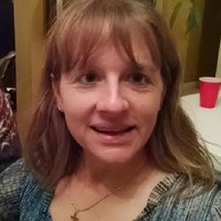 Mary Benton Marcum
