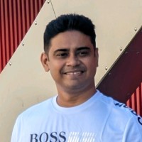 Parijat Kar